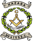 Hazara Cigar Chapter